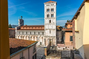 Antica Residenza Dell'Angelo, Lucca